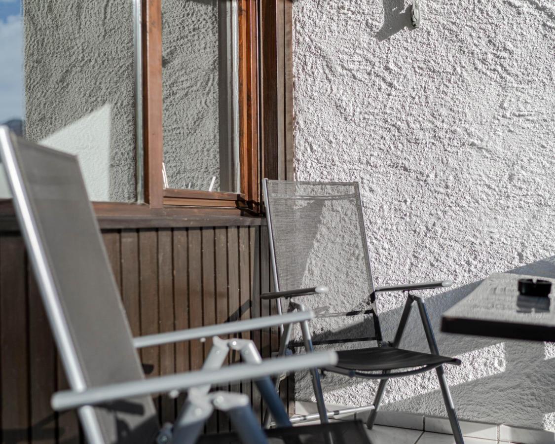 Chalet Berggluck I Netflix I Garage Apartment Obermaiselstein Exterior photo